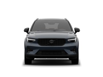 XC40 B3 Ultra Black Edition Gewerbe Aktion – Bild 3