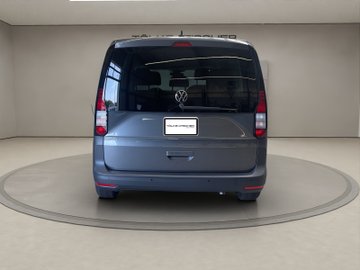 Caddy 2.0 l TDI 75 kW EU6 6 Gang Schalter – Bild 5