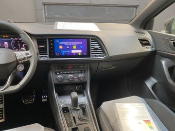 Ateca 1.5 TSI Tribe Edition ACC AHK AUT Kam. 360 – Bild 14