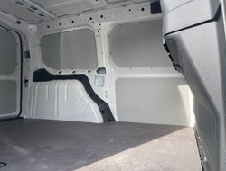 Caddy 2.0 TDI Cargo Basis Maxi AUT Kam. Virtual