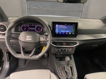 Ibiza 1.5 TSI W FR ACC AUT Kam. Navi Sportp. LED – Bild 16