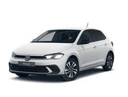 Polo 1.0 l TSI  5-Gang GJR Anschlussgarantie
