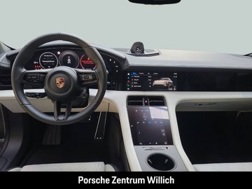 Taycan GTS InnoDrive Rückfahrkamera Head-Up BOSE – Bild 9