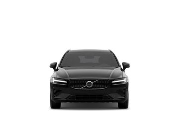V60 T8 PHEV Kombi Plus Dark Business Gewerbe – Bild 3