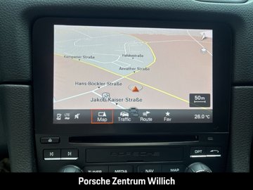 Boxster 718 Lückenlos Porsche Scheckheft PDK – Bild 24