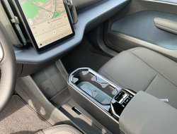 EX30 Single Motor Extended Range Ultra 69kWh