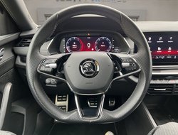 Octavia Combi 2.0 TDI Sportline DCC ACC AUT Navi