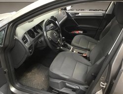 Golf VII Variant 1.2 TSI BMT Comfortline AHK LM