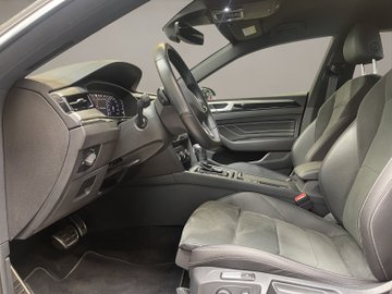 Arteon Shooting Brake 2.0 TDI  R-Line NaviPro LM – Bild 8