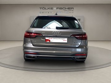 A4 Avant 35 2.0 TFSI advanced ACC AUT Kam. Navi – Bild 5