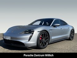 Taycan 4S LED-Matrix Surround-View BOSE 20-Zoll