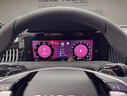 Superb Combi Sportline Navi DCC ACC AHK eSitz