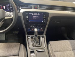Passat Variant 2.0 TDI BMT Business ACC AHK AUT