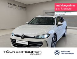 Passat Variant 2.0 TDI W Elegance DCC Pano ACC