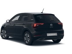 Polo 1.0 l TSI OPF 7-Gang DSG Rückfahrkamera