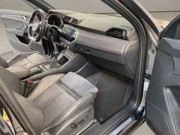 RSQ3 Sportback 2.5 quattro TFSI S-line AUT Kam. – Bild 18