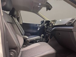 T-Cross 1.0 TSI 85 kW Goal ACC AUT Kam. Virtual