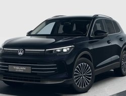 Tiguan 1.5 eHybrid OPF 6-Gang-DSG AHK / GJR