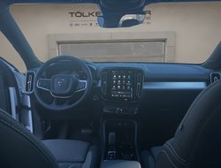 XC40 B3 PLUS BLACK EDITION Gewerbeaktion!