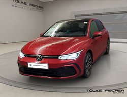 Golf VIII 2.0 TDI R-Line NaviPro R-Line IQLight
