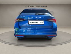 Octavia Combi Tour Navi ACC AHK eHeck SHZ