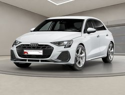 A3 Sportback 35 1.5 TFSI S-Line S-line LM