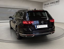 Passat Variant 1.4 TSI  GTE DCC NaviPro Pano ACC