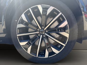 XC90 T8 AWD Ultra Dark PHEV Gewerbe Aktion – Bild 7
