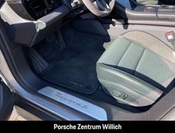 Taycan 4S LED-Matrix Surround-View BOSE 20-Zoll