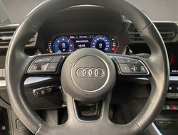A3 Sportback 35 2.0 TDI advanced AUT Kam. Navi