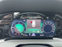 Golf VIII Variant 2.0 TDI R-Line NaviPro R-Line