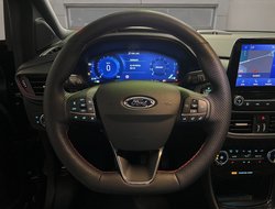 Puma 1.0 EcoBoost ST-Line X ACC Kam. Navi LED LM