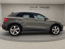 Q3 35 2.0 TDI advanced ACC AUT Virtual DynLicht