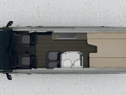 Crafter Grand California Dune 680 TDI 120kW