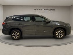 Tayron 2.0 TDI W Life ACC AHK AUT Kam. Navi 360