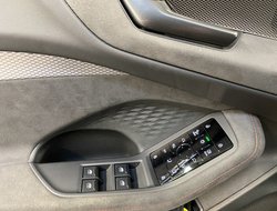 A5 2.0 Avant TFSI W S-line ACC AHK AUT Navi Pano