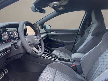 Golf Variant 2.0l TDI DSG *SOFORT VERFÜGBAR* WKR – Bild 9