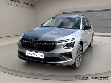 Kamiq 1.0 TSI DSG Balance AHK AUT Kam. KeyLess – Bild 2