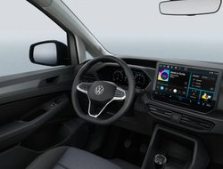Caddy Cargo 1.5 l TSI EU6 85 kW 6-Gang Mod.2027