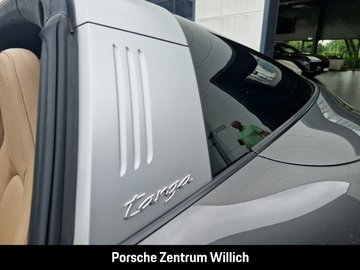 992 911 Targa 4S Nachtsicht InnoDrive Burmester – Bild 35
