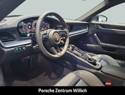 992 911 Carrera 4S Liftsystem-VA Sportabgas BOSE