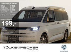 T7 California Ocean TDI 110 kW DSG