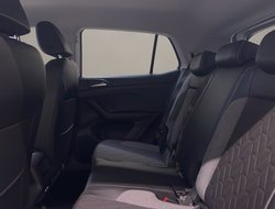 T-Cross ENERGY 1.0 l TSI OPF  7-Gang-DSG ACC AHK