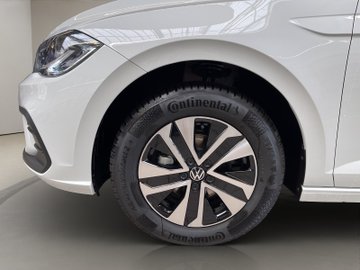 Polo 1.0 l TSI 5-Gang *SOFORT VERFÜGBAR* GJR – Bild 7