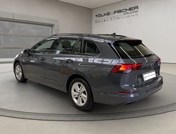 Golf VIII Variant 1.5 eTSI Life ACC AUT Navi LED