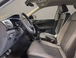 T-Cross Energy AHK ACC Rückfahrkamera Lendenw
