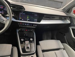 A3 30 Sportback 1.0 TFSI (MHEV) S-Line S-line LM