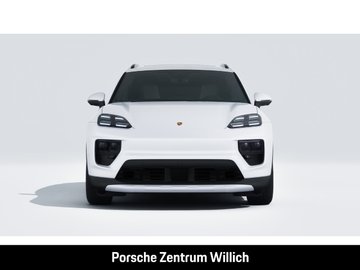 Macan Surround-View Luftfederung BOSE LED-Matrix – Bild 8