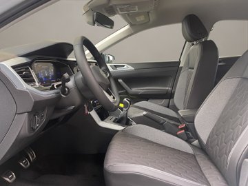 Polo Energy 1.0 l TSI  5-Gang Ganzjahresreifen – Bild 8