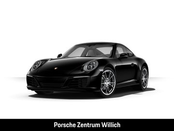 991 911 Carrera 4 Sportabgas Rückfahrkamera – Bild 1